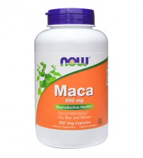 MACA 750mg 90cps